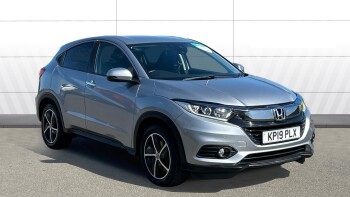 Honda HR-V 1.5 i-VTEC SE 5dr Petrol Hatchback